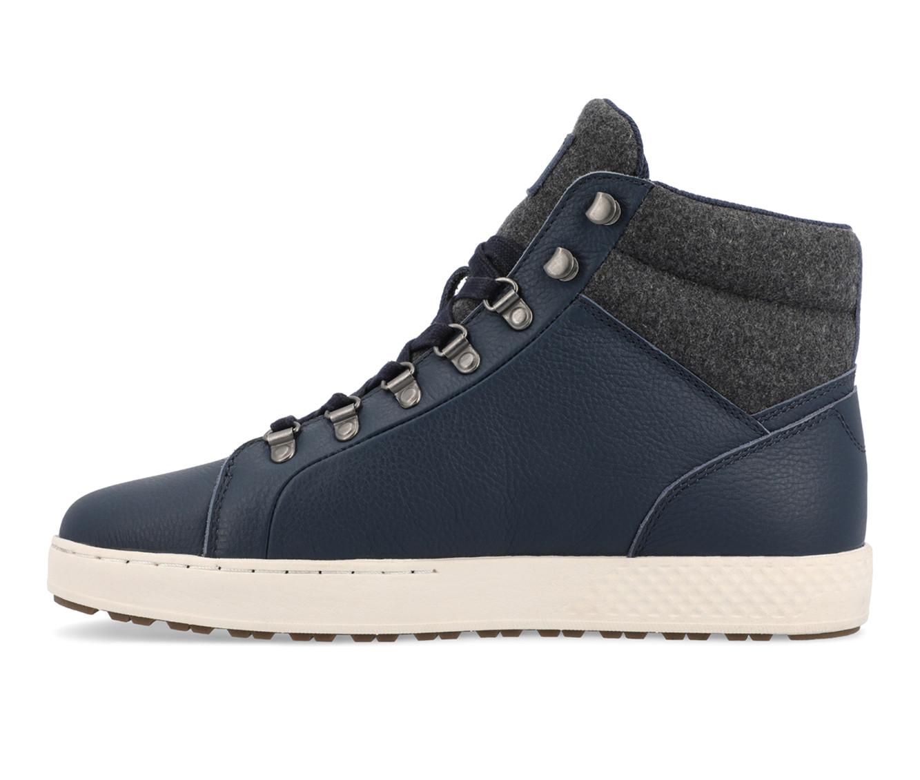 Men's Territory Ruckus Sneaker Boots