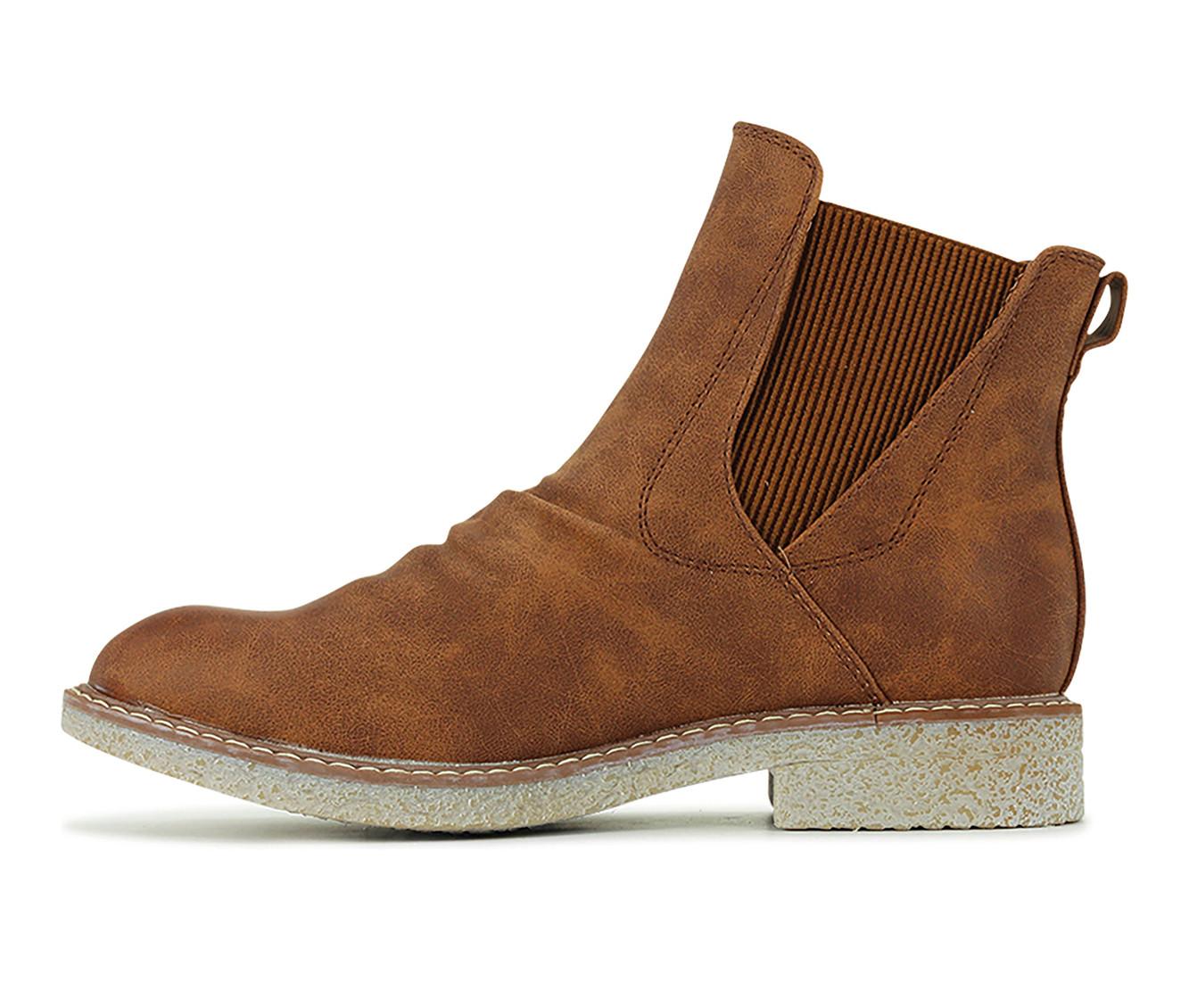 Women's Los Cabos Bona Chelsea Boots