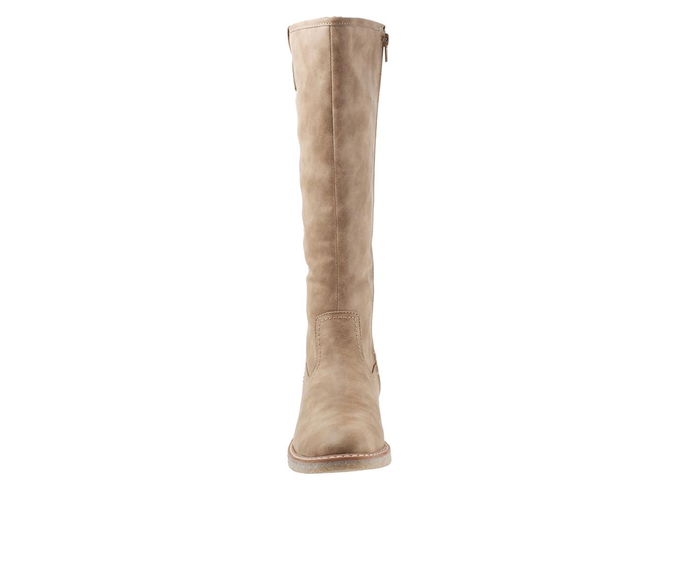 Women's Los Cabos Bonnie Knee High Boots