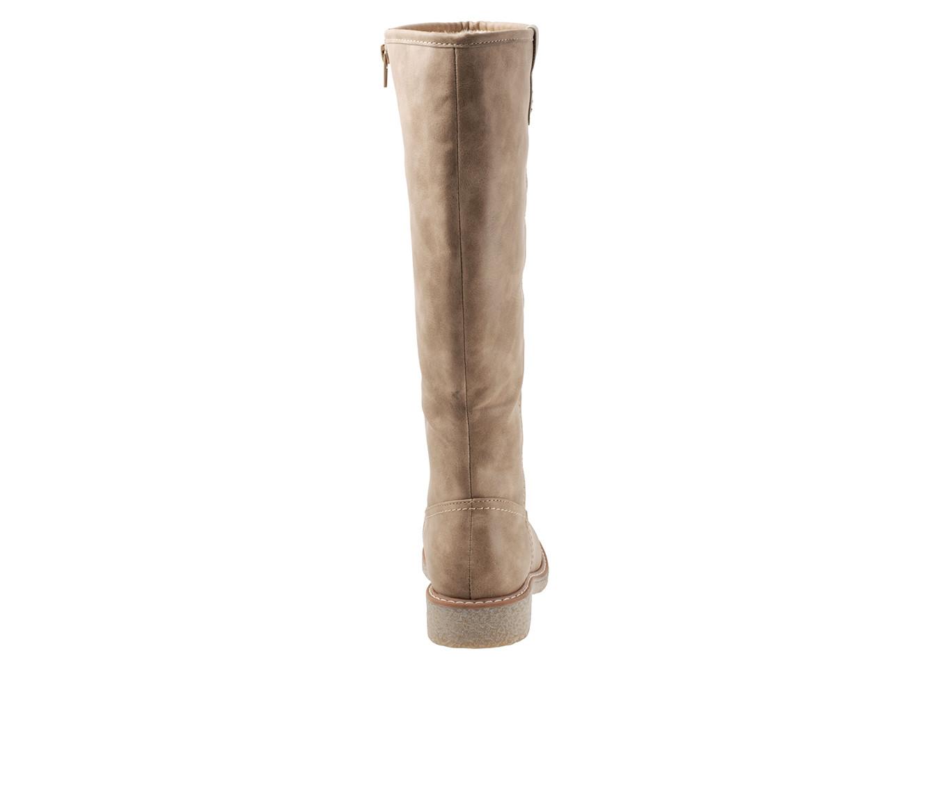 Women's Los Cabos Bonnie Knee High Boots