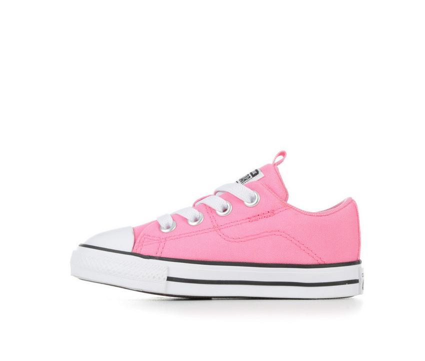 Girls' Converse Infant & Toddler CTAS Rave Sneakers