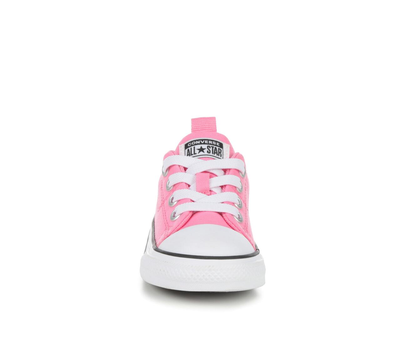 Girls' Converse Infant & Toddler CTAS Rave Sneakers