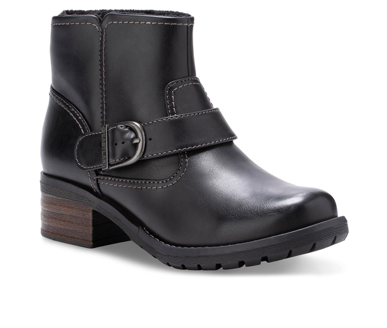 Women's Eastland Peyton Booties