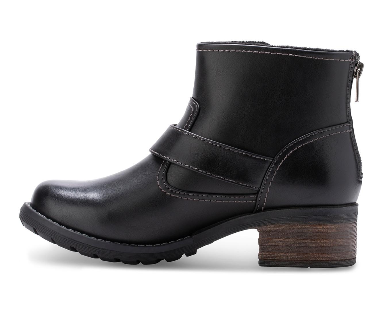 Women's Eastland Peyton Booties