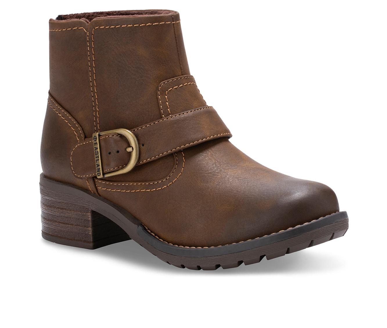 Women's Eastland Peyton Booties