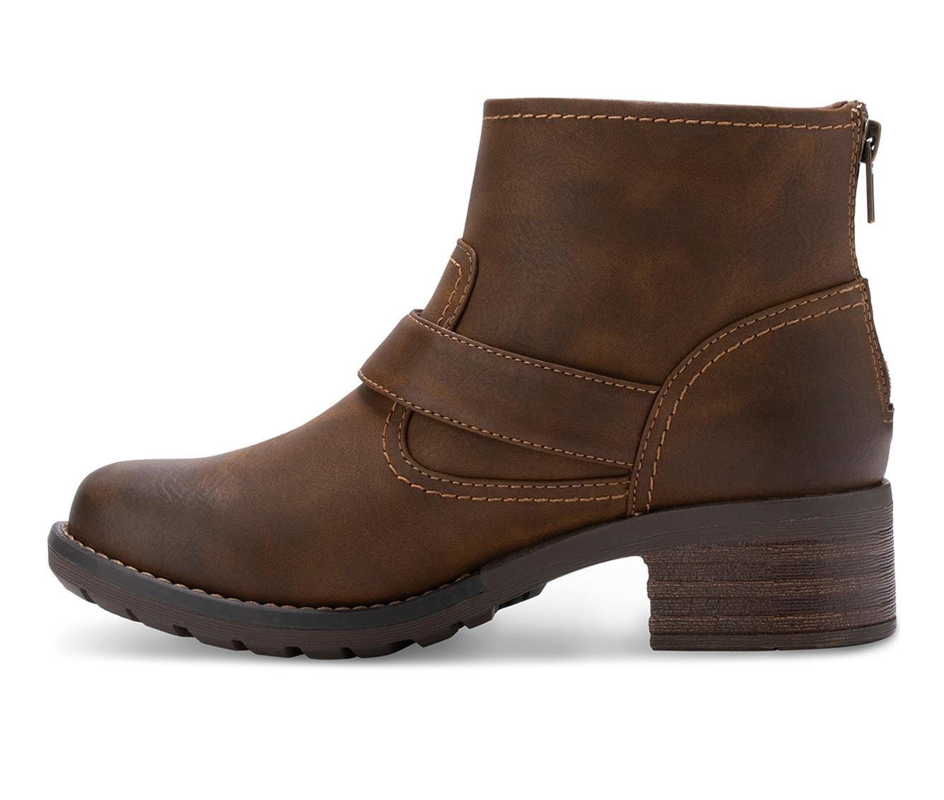 Women's Eastland Peyton Booties