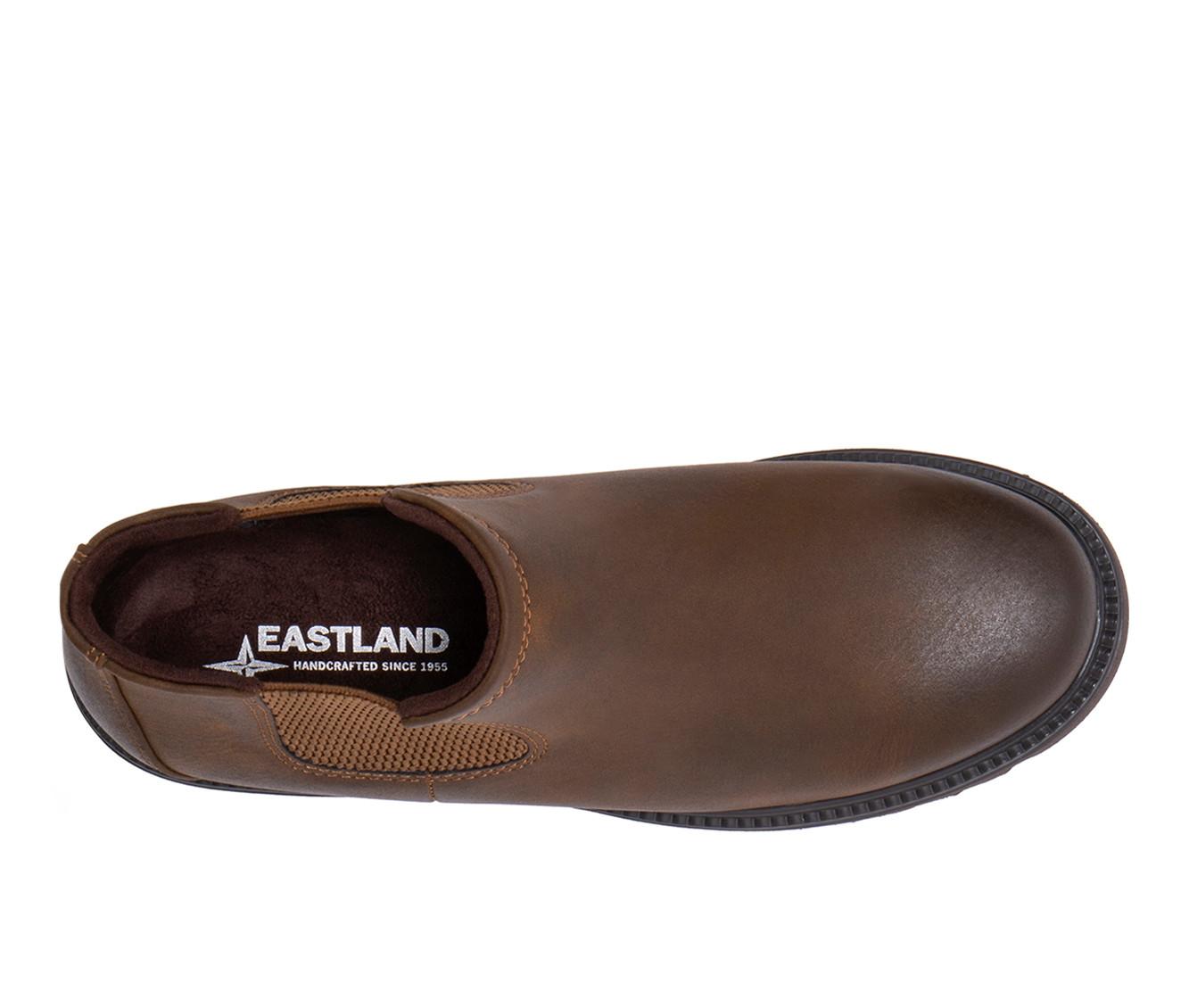 Women's Eastland Talia Chelsea Booties