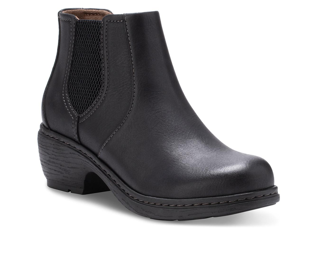 Women's Eastland Heidi Chelsea Boots