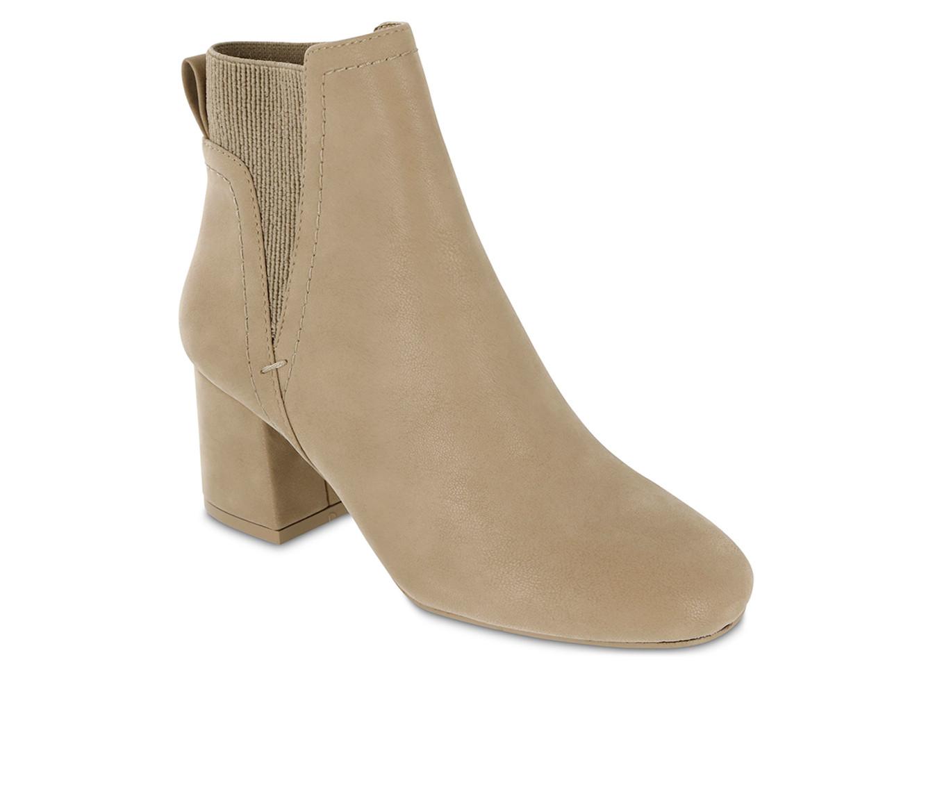 Women's Mia Amore Lisha Heeled Booties