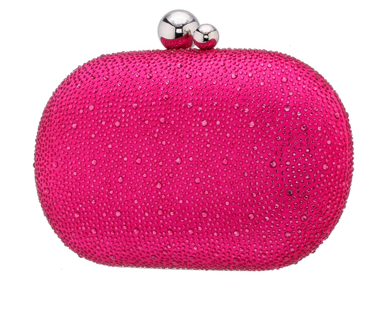 Touch Of Nina Xio Clutch