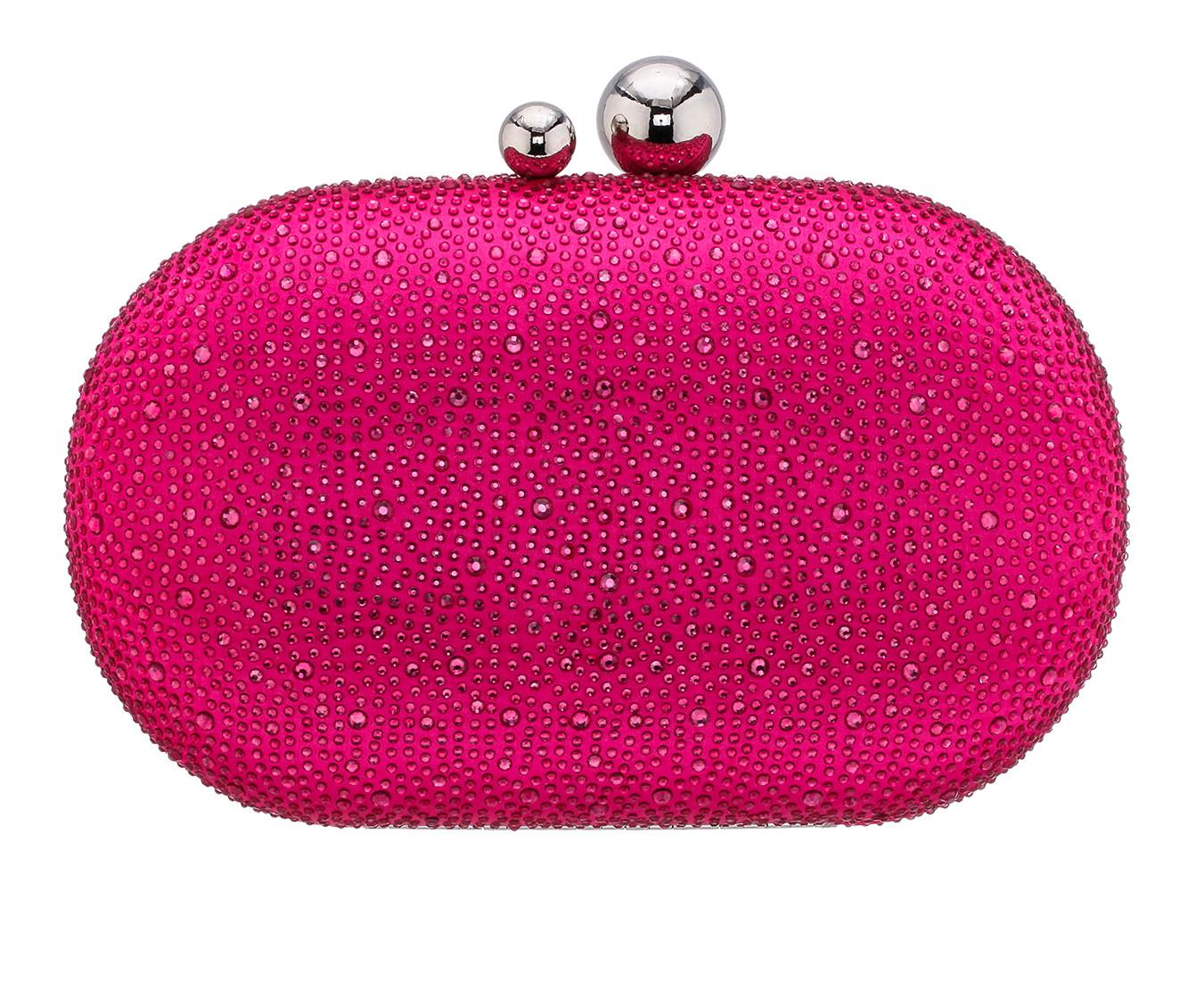 Touch Of Nina Xio Clutch