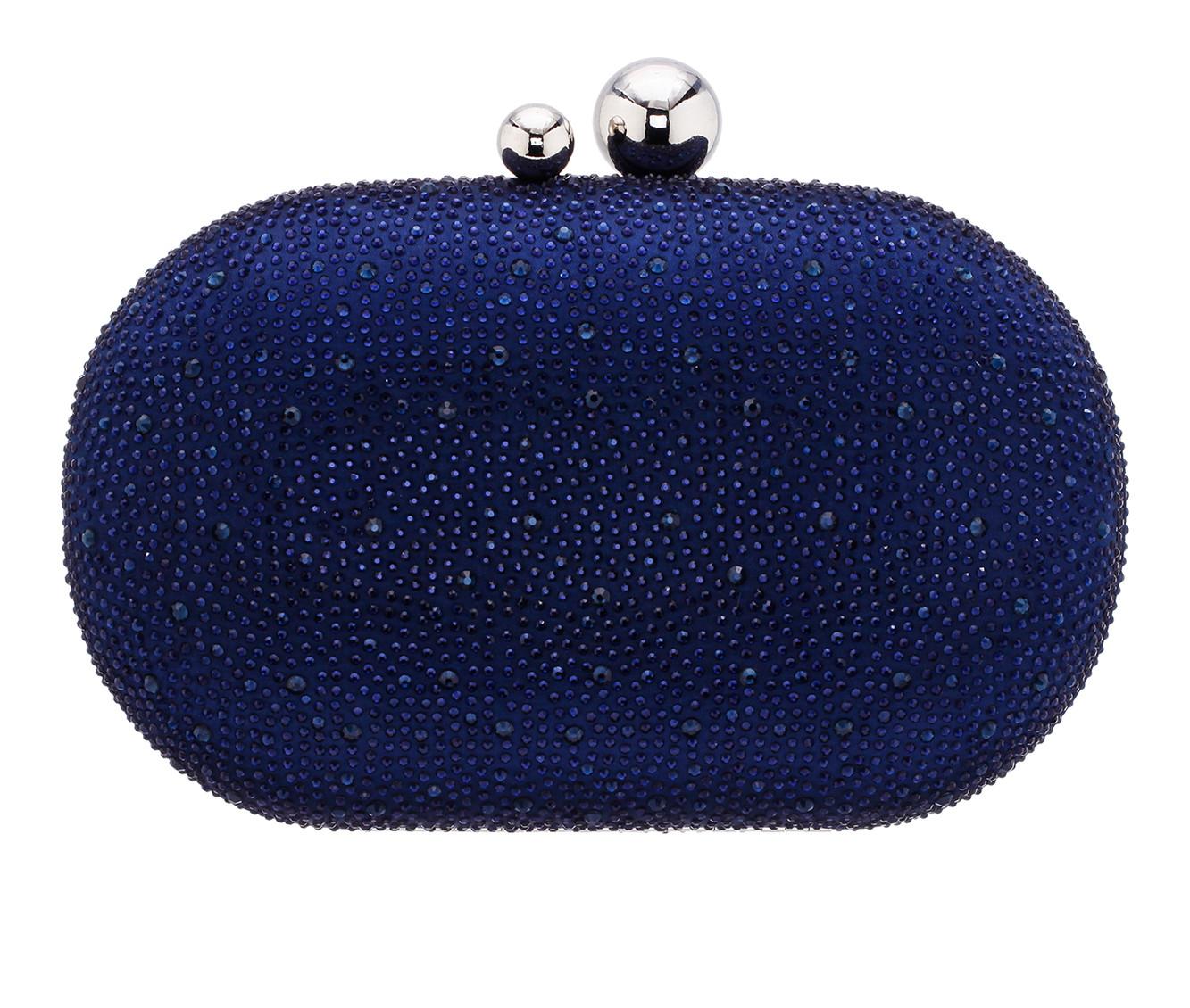 Touch Of Nina Xio Clutch