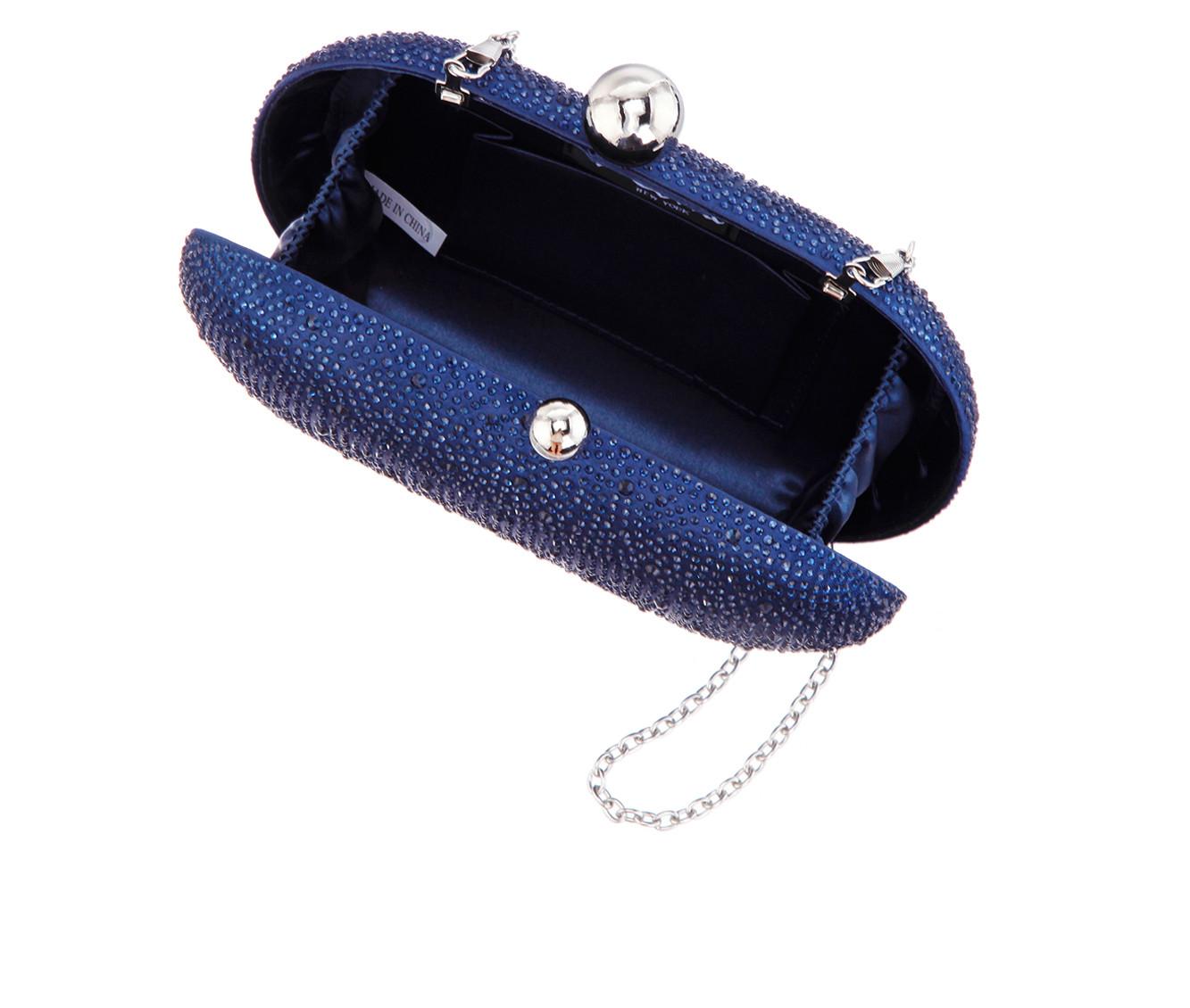 Touch Of Nina Xio Clutch