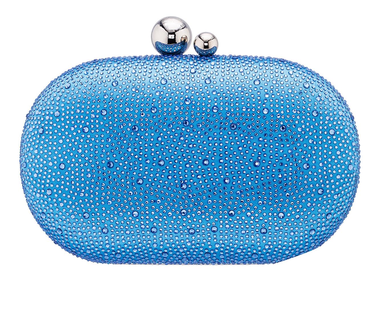 Touch Of Nina Xio Clutch