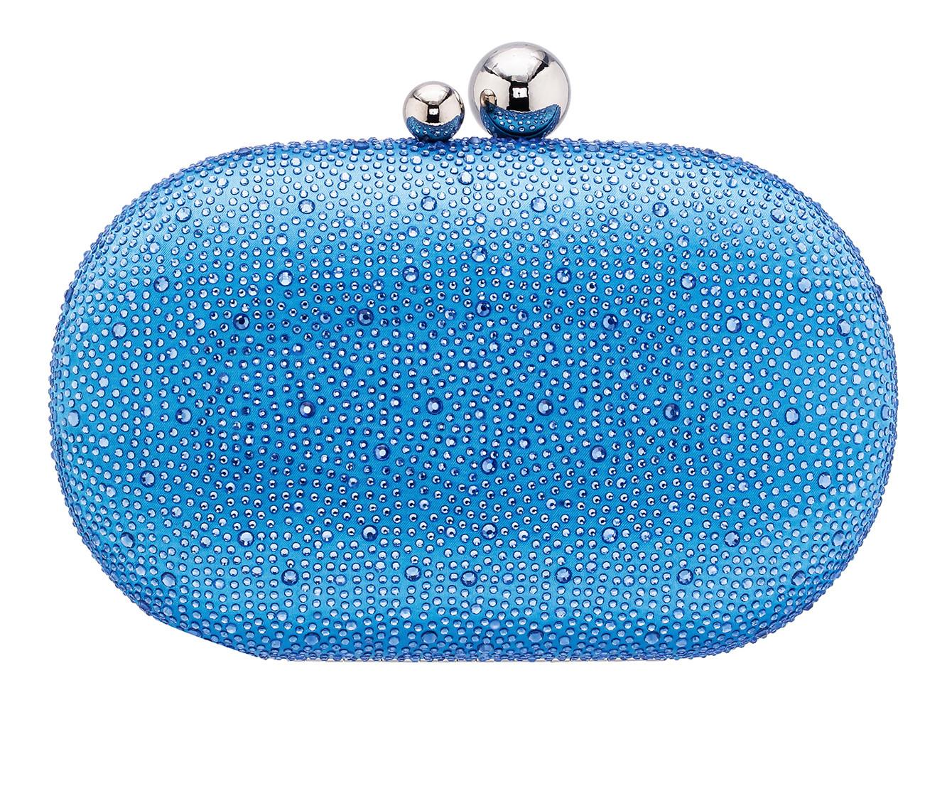 Touch Of Nina Xio Clutch