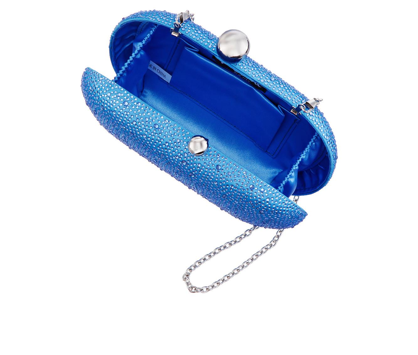 Touch Of Nina Xio Clutch