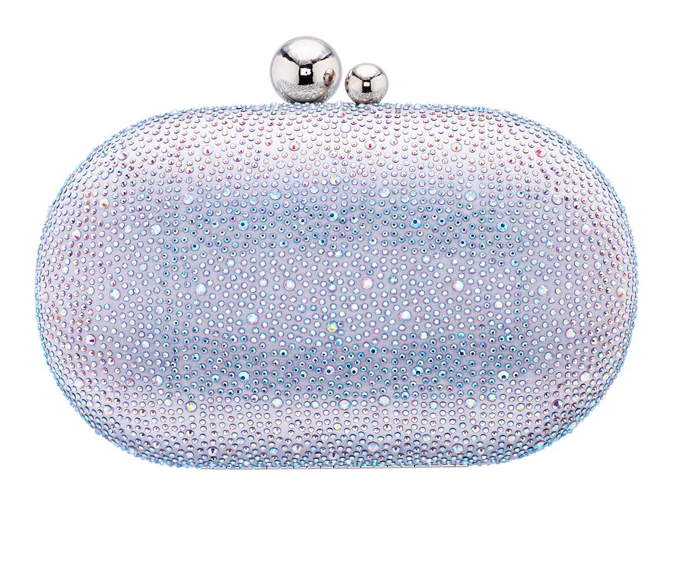 Touch Of Nina Xio Clutch