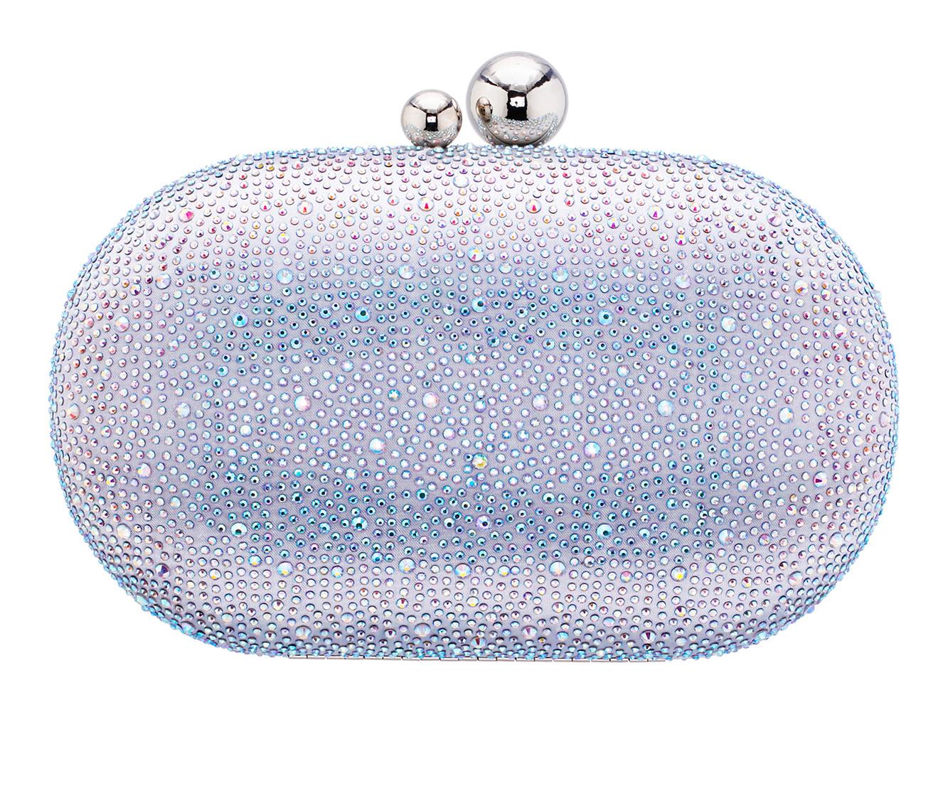 Touch Of Nina Xio Clutch