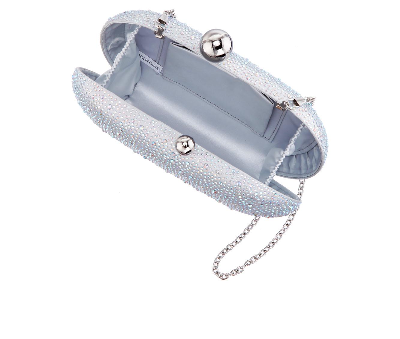Touch Of Nina Xio Clutch