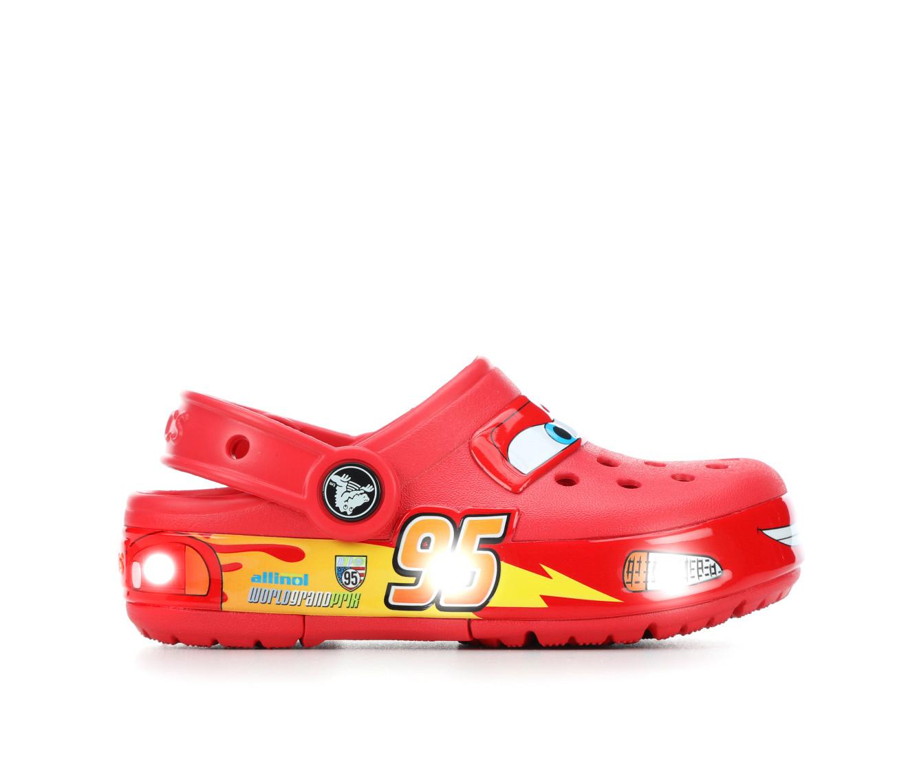 Shoe carnival shop kids crocs