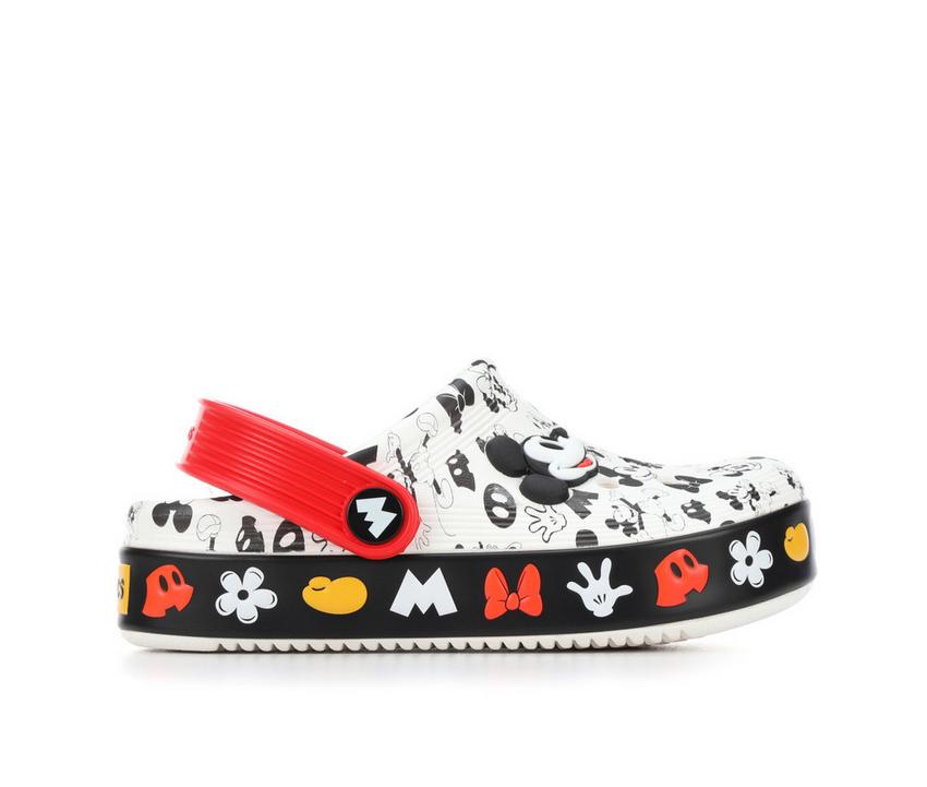 Kids' Crocs Infant & Toddler Mickey Off Court