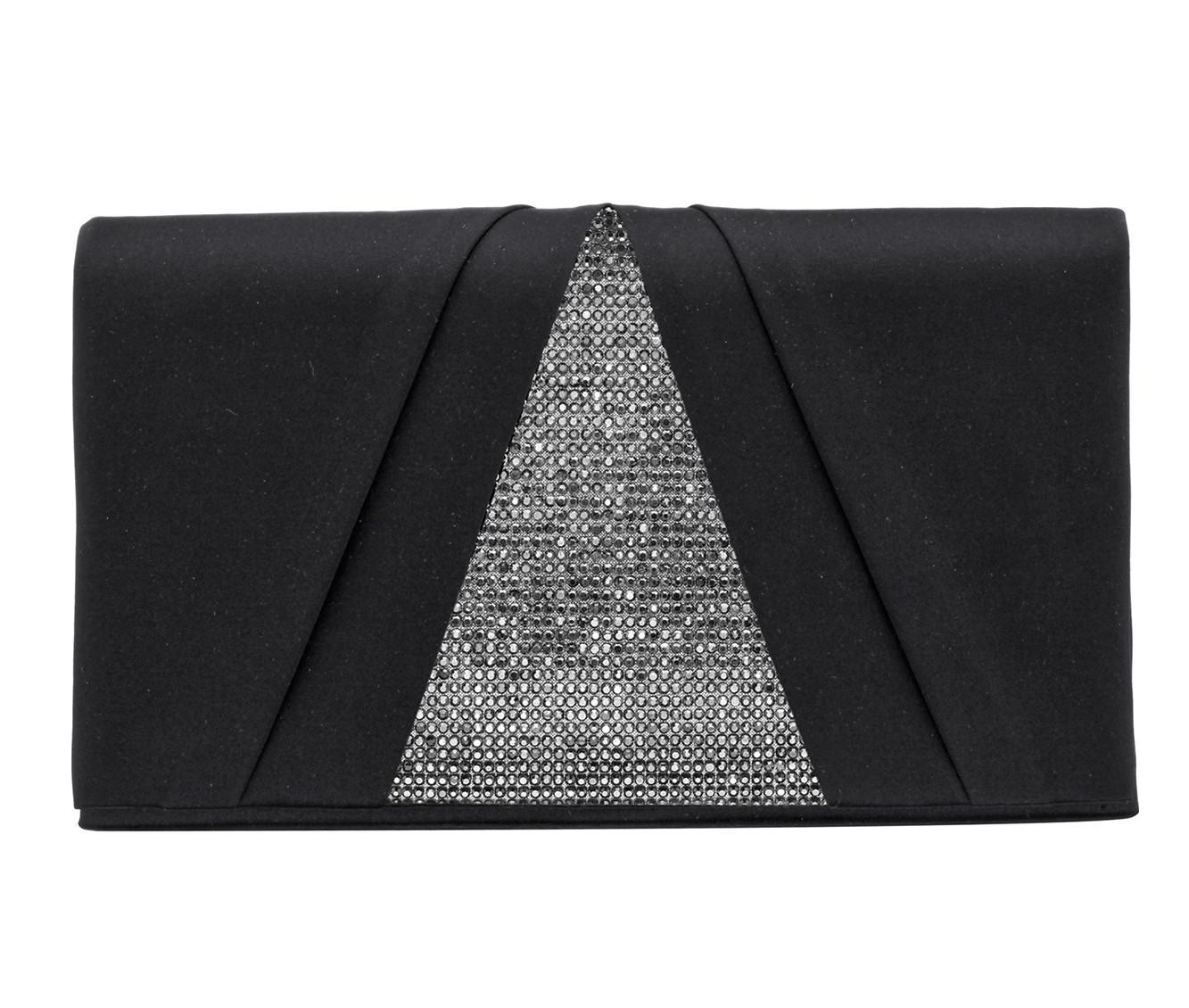 Touch Of Nina Elleme Evening Bag