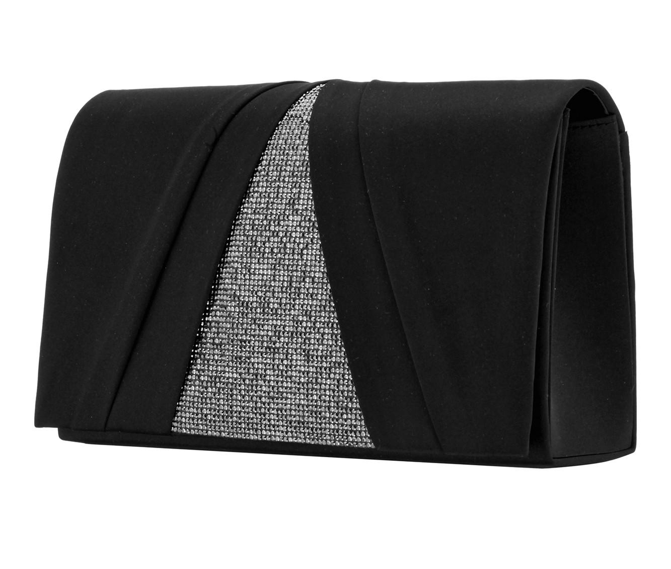 Touch Of Nina Elleme Evening Bag