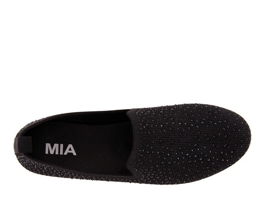Women's Mia Amore Ilene Slip On Shoes