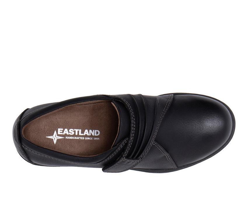 Women's Eastland Maggie Heeled Loafers