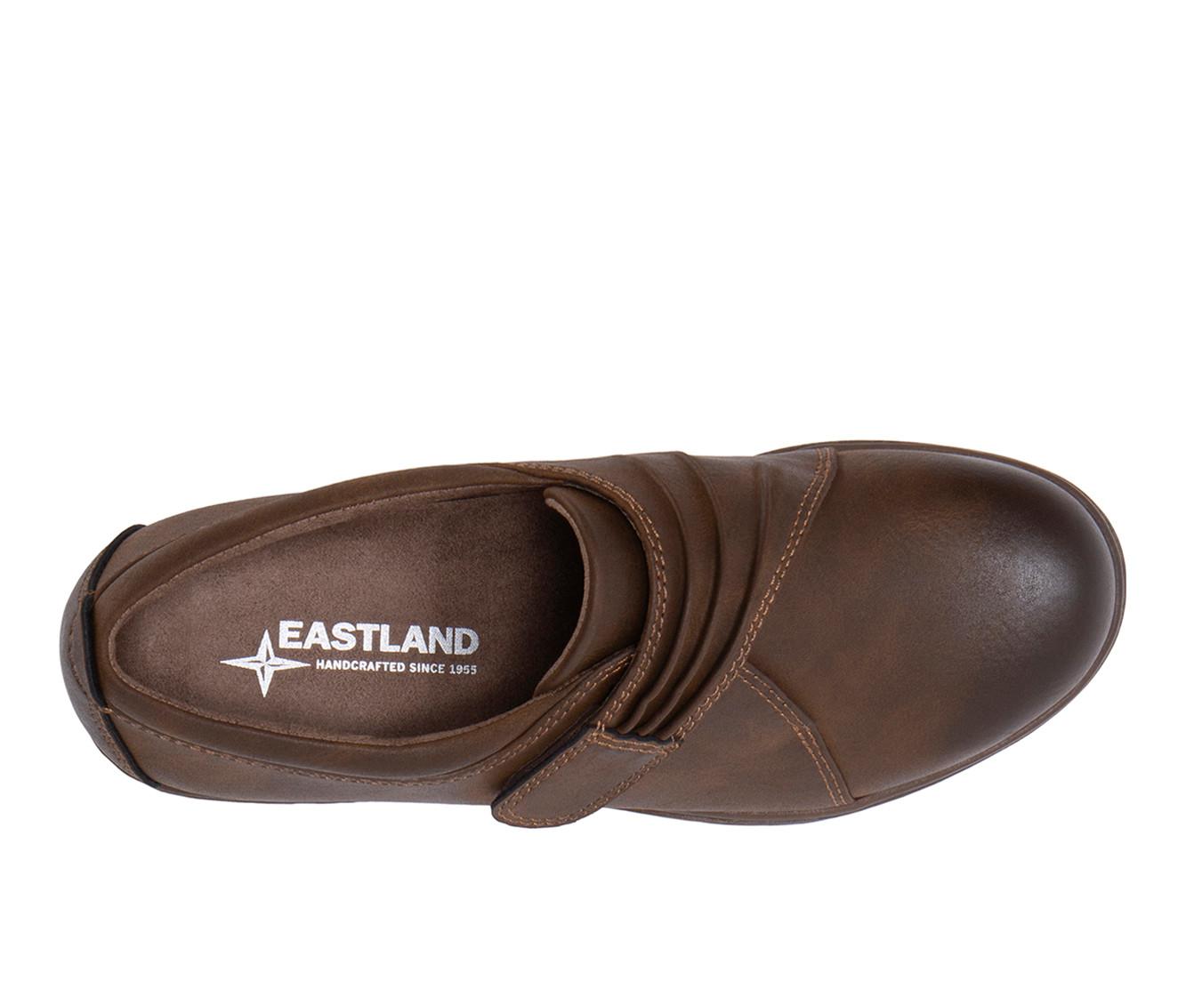 Women's Eastland Maggie Heeled Loafers