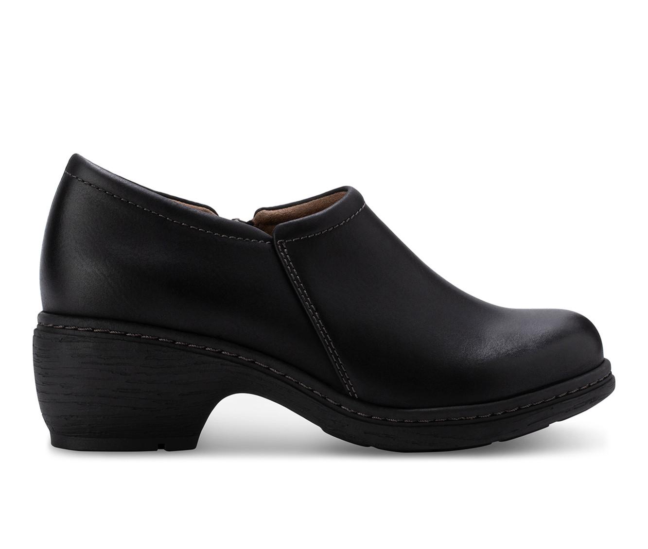 Women's Eastland Rosie Heeled Loafers