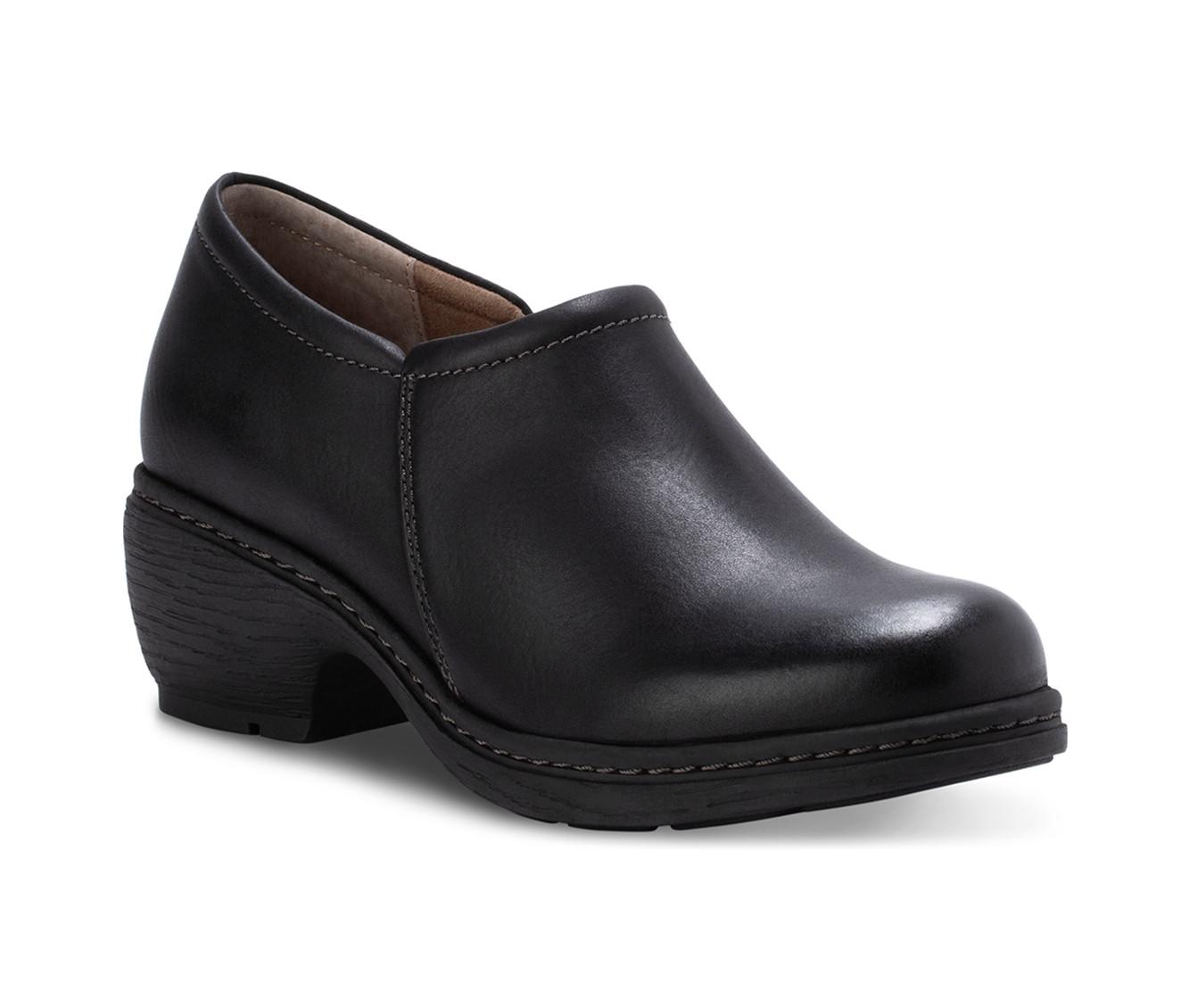 Women's Eastland Rosie Heeled Loafers