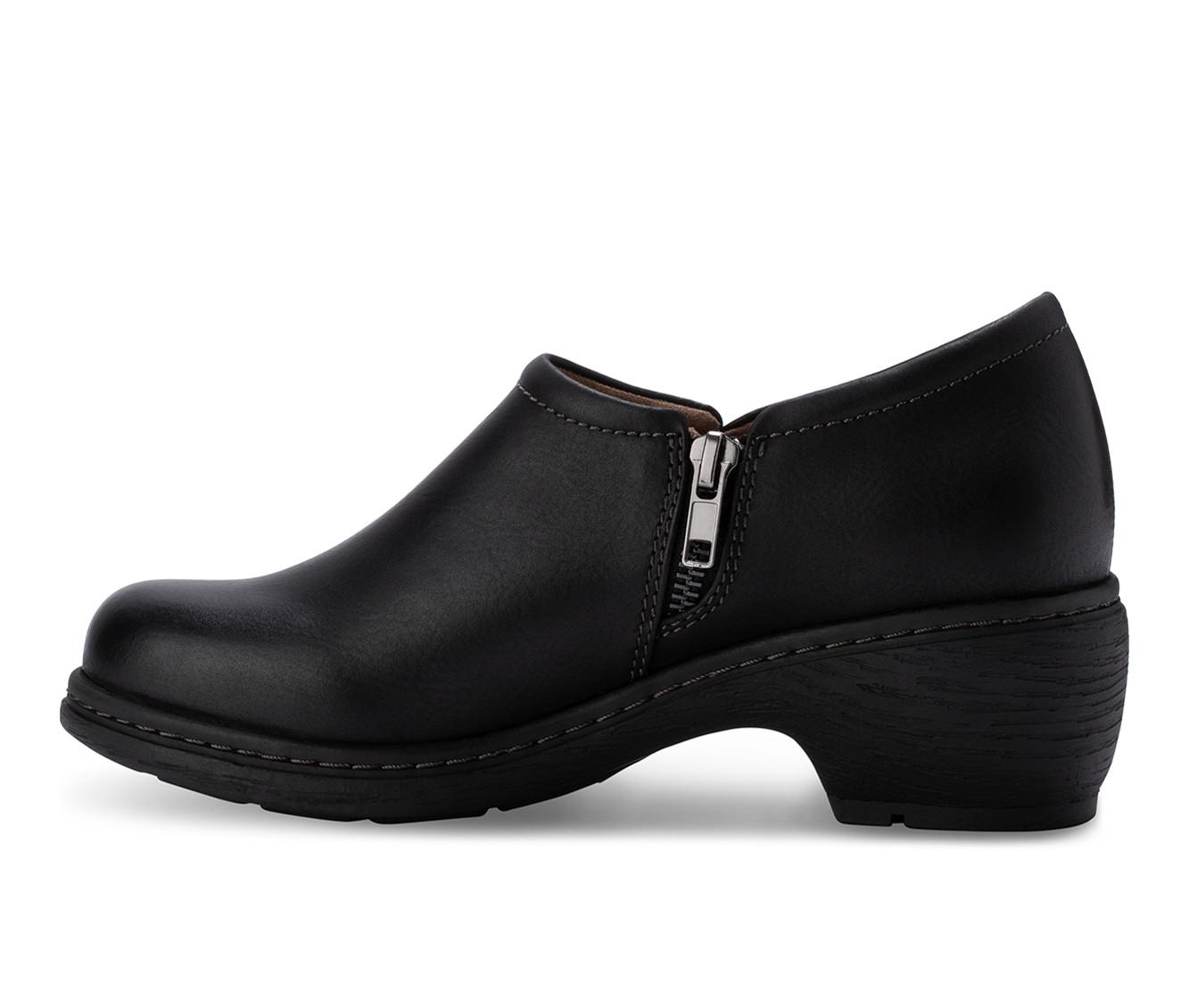 Women's Eastland Rosie Heeled Loafers