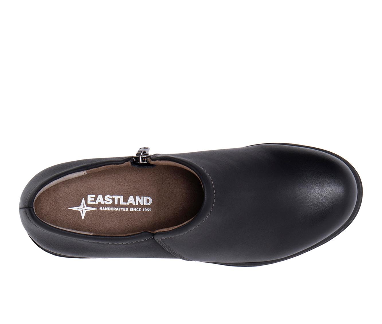 Women's Eastland Rosie Heeled Loafers