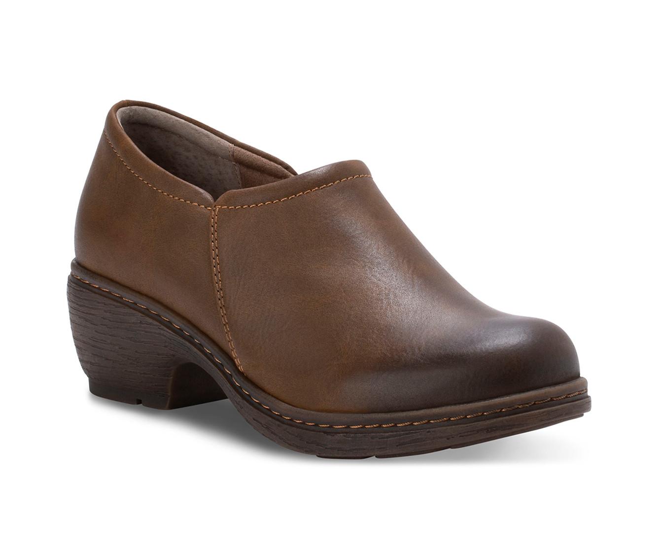 Women's Eastland Rosie Heeled Loafers