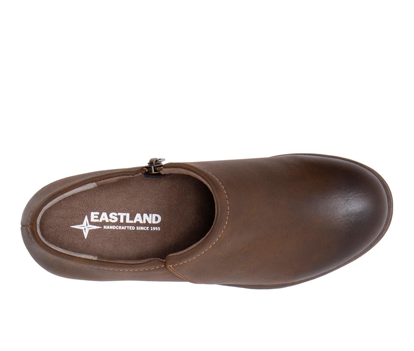 Women's Eastland Rosie Heeled Loafers