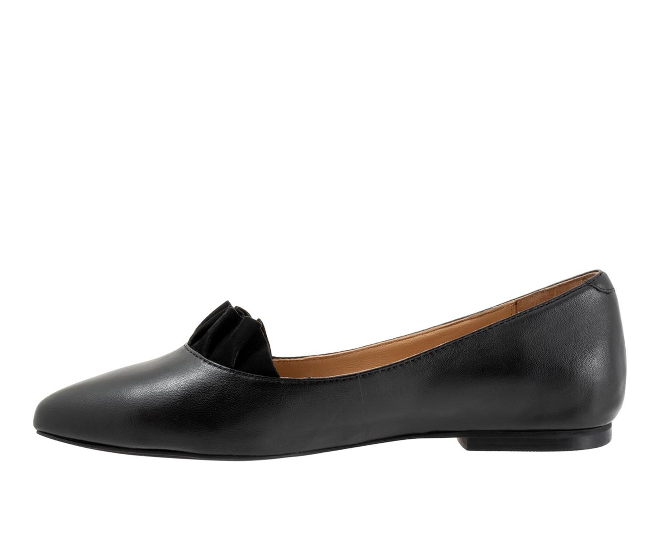 Women's Trotters Elsie Flats