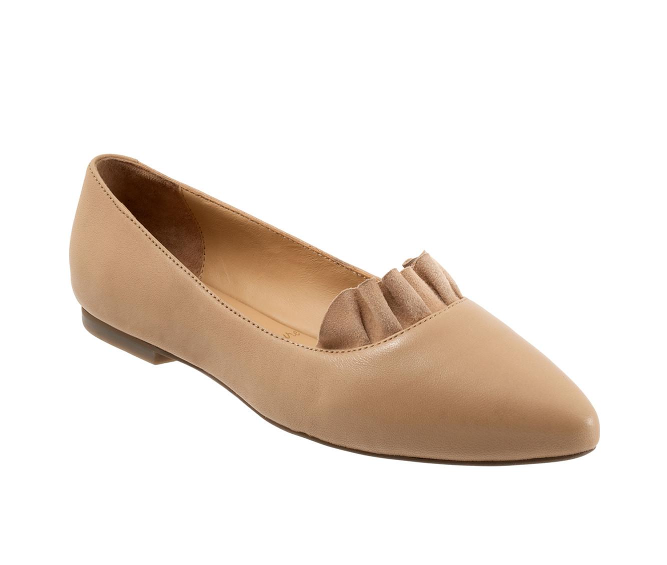 Women's Trotters Elsie Flats