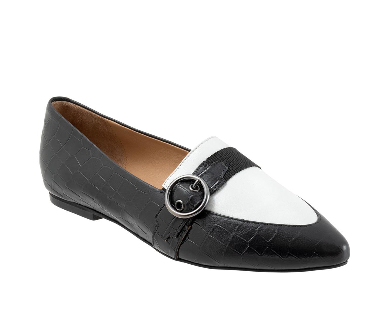 Women's Trotters Emmett Casual Slip On Shoes