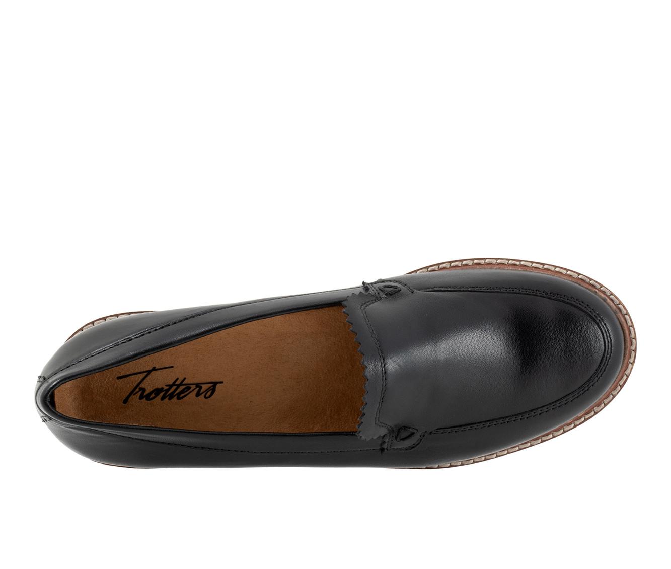 Women's Trotters Fayth Casual Loafers