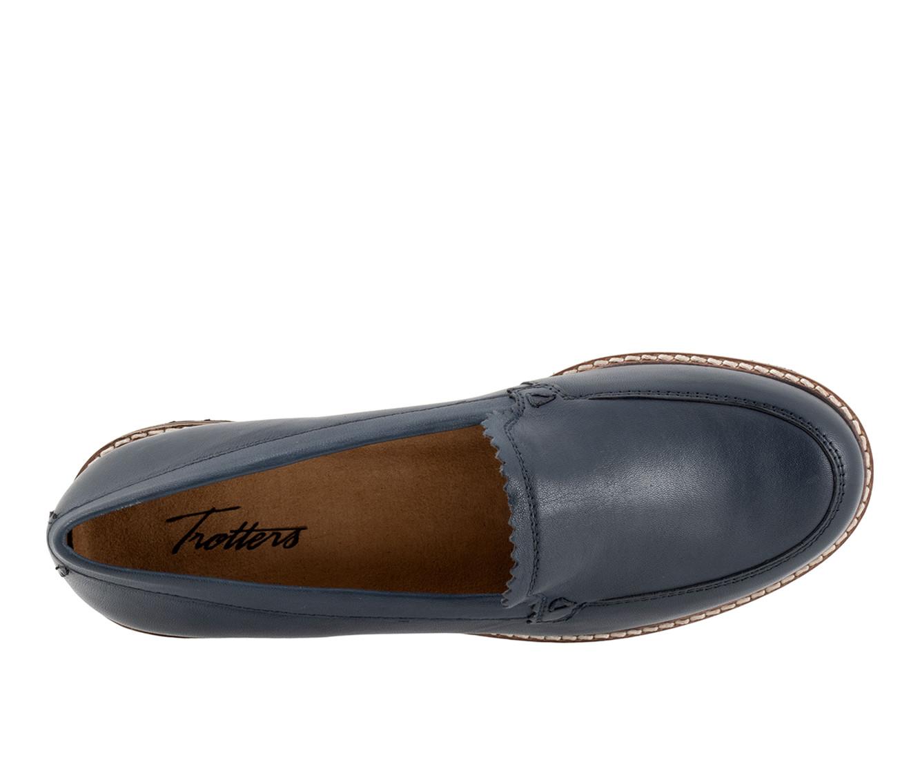 Women's Trotters Fayth Casual Loafers