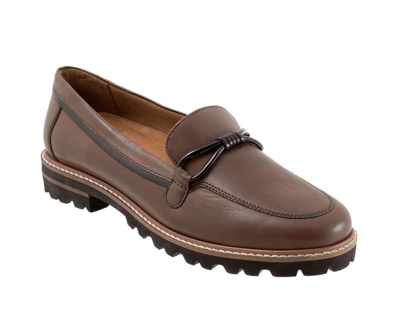 Women's Trotters Fiora Slip On Shoes