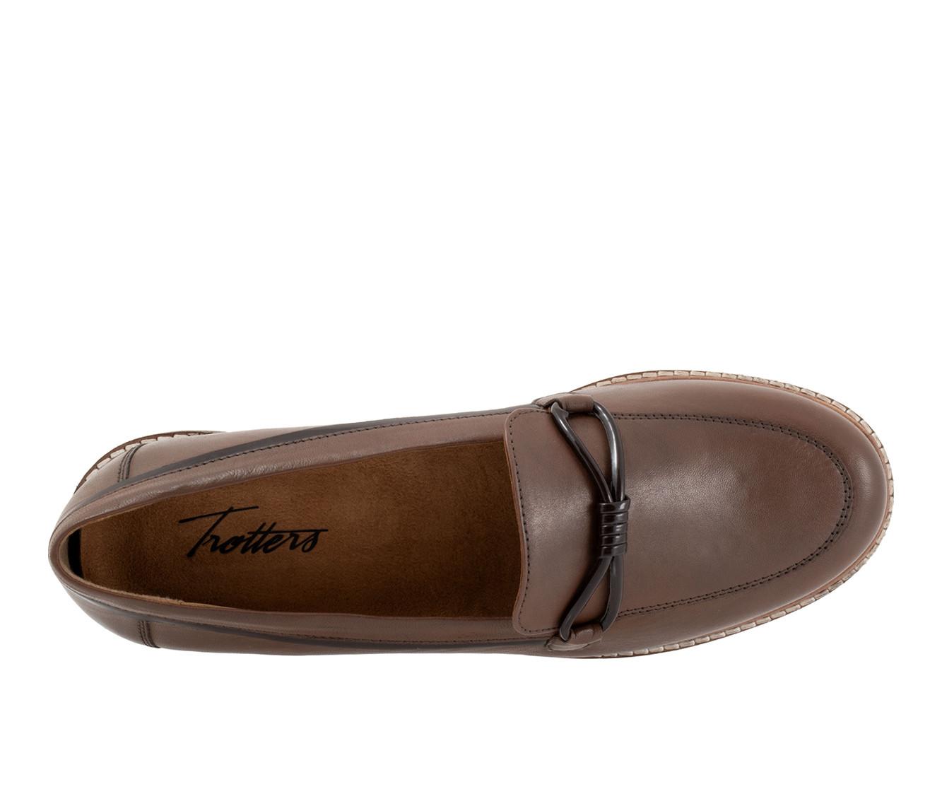 Women's Trotters Fiora Slip On Shoes