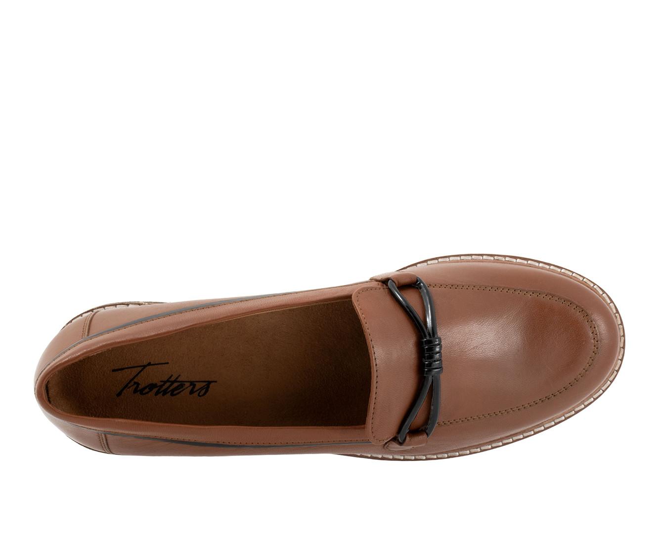 Women's Trotters Fiora Slip On Shoes