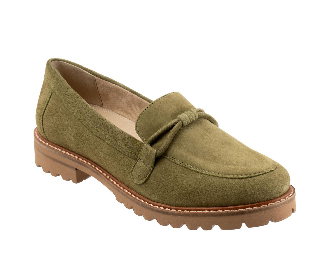 Women's Trotters Fiora Slip On Shoes