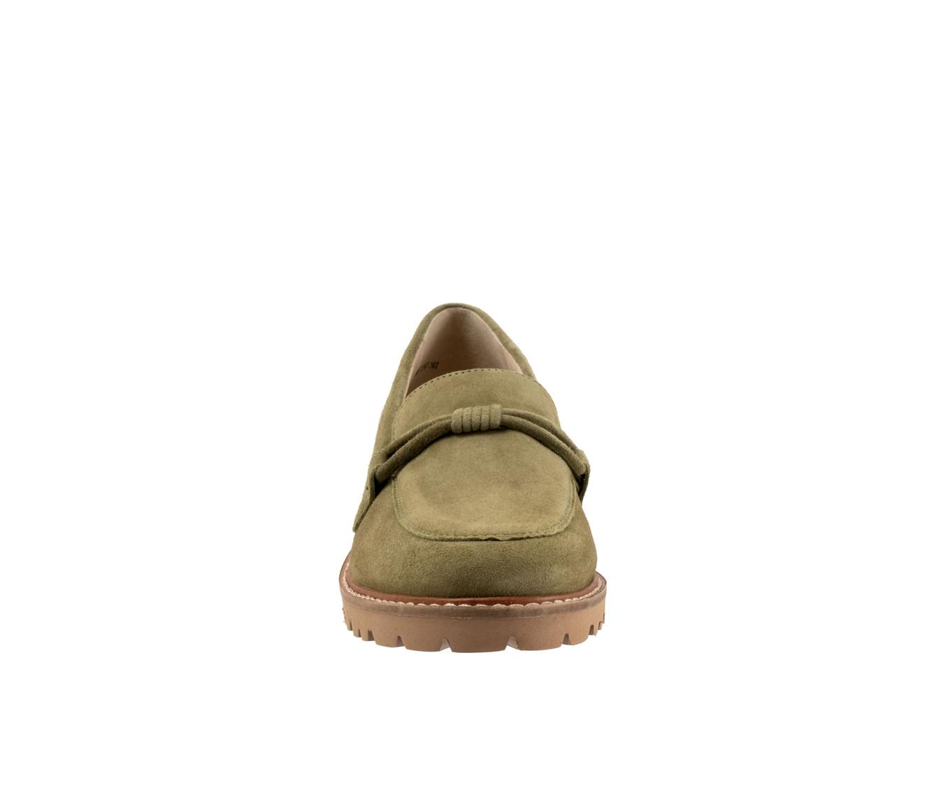 Women's Trotters Fiora Slip On Shoes