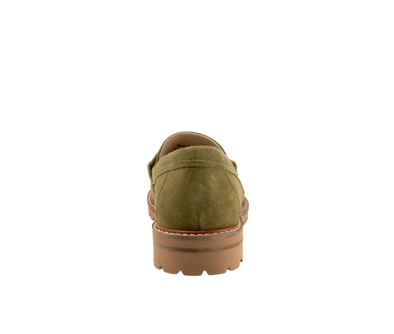 Women's Trotters Fiora Slip On Shoes