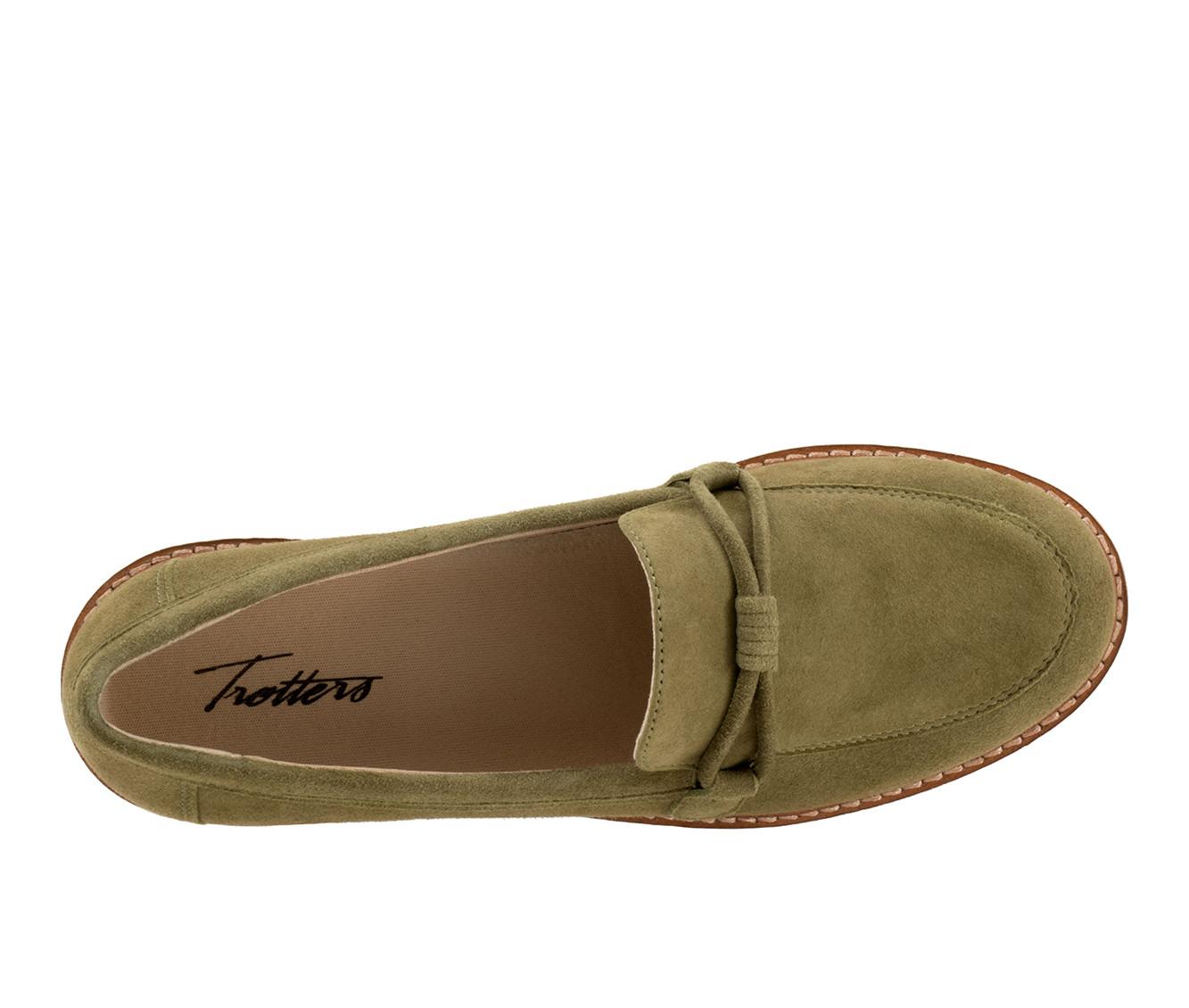 Women's Trotters Fiora Slip On Shoes
