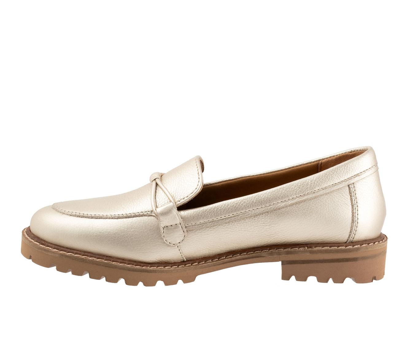 Women's Trotters Fiora Slip On Shoes