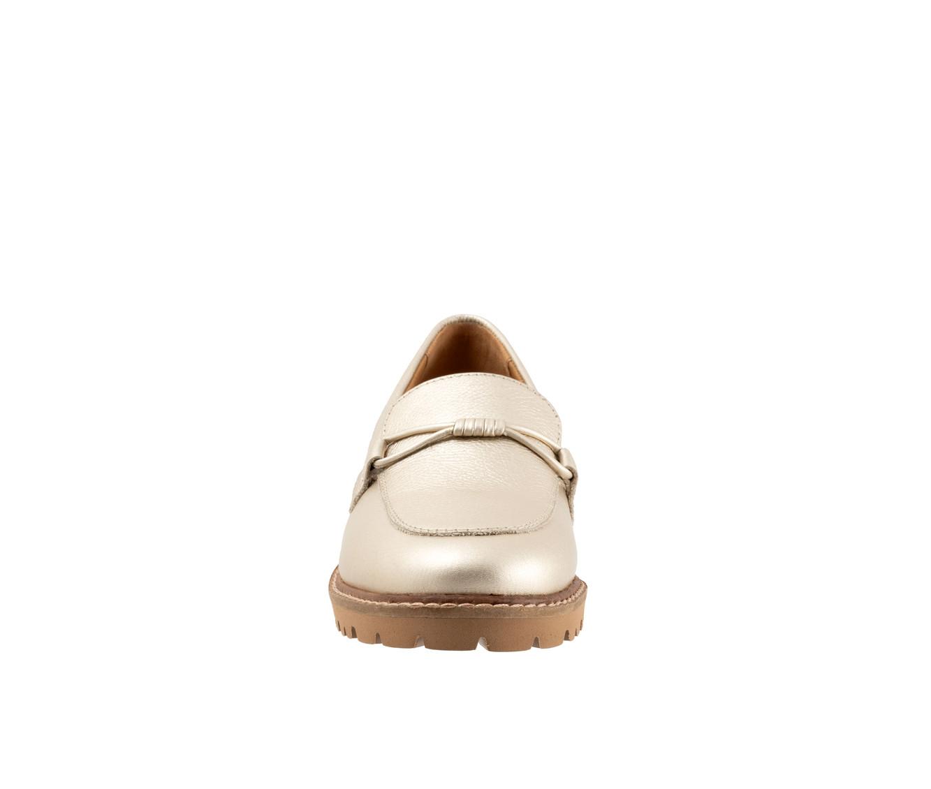 Women's Trotters Fiora Slip On Shoes